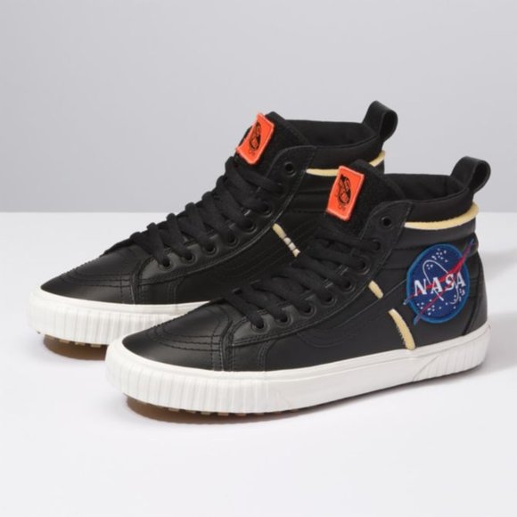 vans space voyager sk8